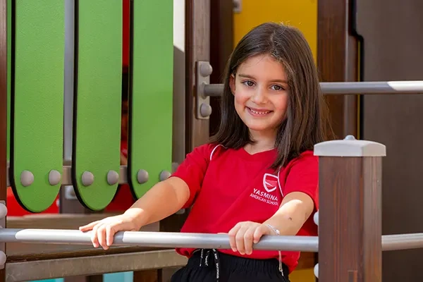 Al Yasmina Academy Abu Dhabi — an international school in Abu Dhabi