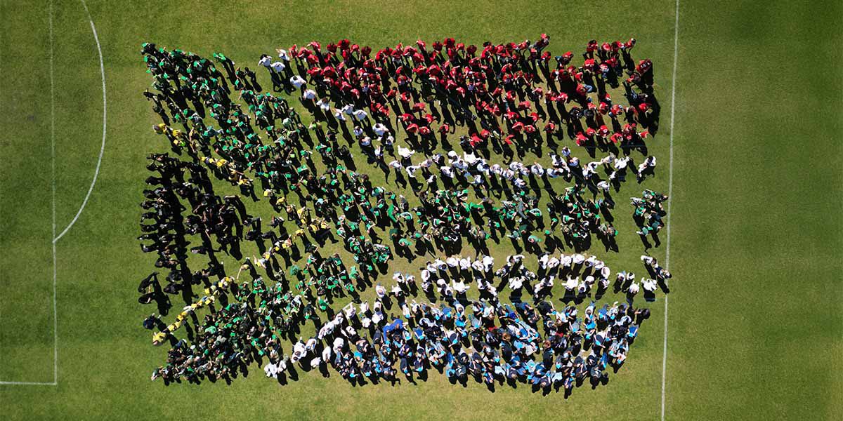 American International School of Cape Town — an international school in Cape Town