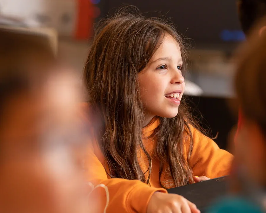 Nord Anglia International School Rotterdam international school campus in Rotterdam
