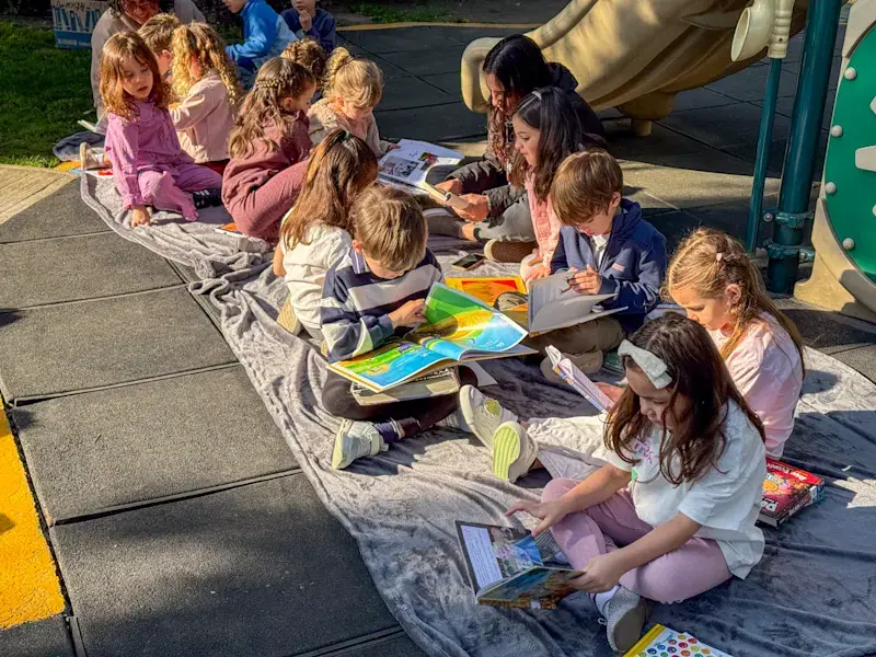 American School Foundation Mexico City — an international school in Mexico City