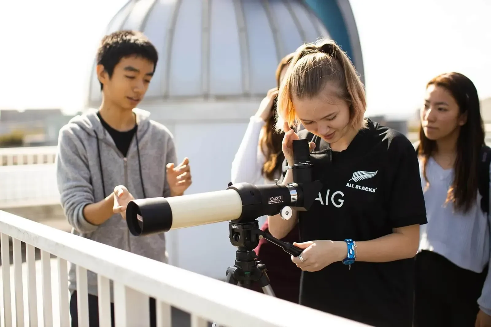 The American School in Japan (ASIJ) — an international school in Tokyo