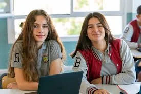 Brains International School Madrid international school campus in Madrid