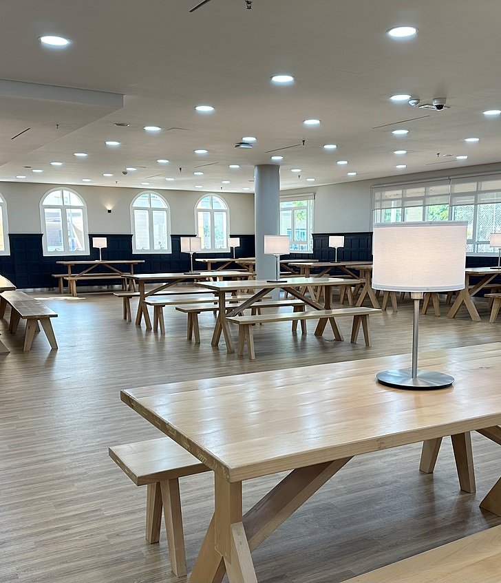 Brighton College Dubai — an international school in Dubai