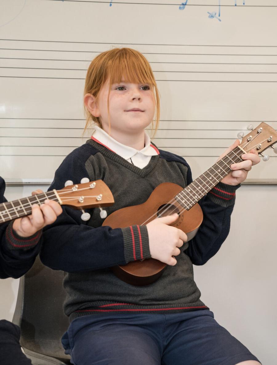 British Council School Madrid — an international school in Madrid