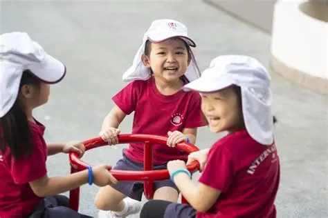 Chinese International School — an international school in Hong Kong