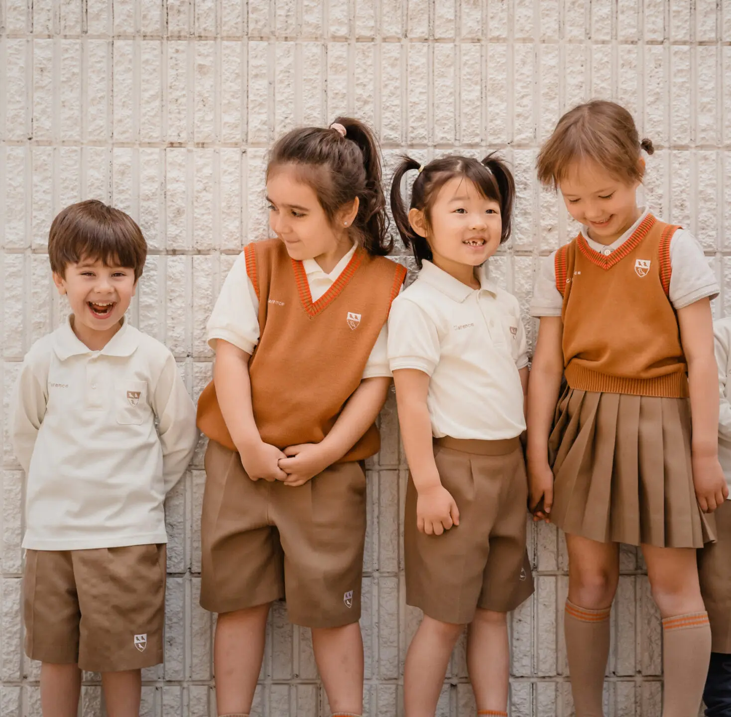 Clarence International School Tokyo — an international school in Tokyo