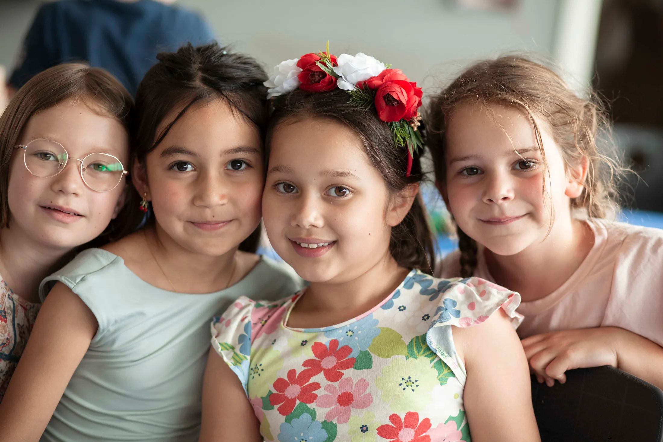 Deutsche Schule Melbourne (DSM) international school campus in Melbourne