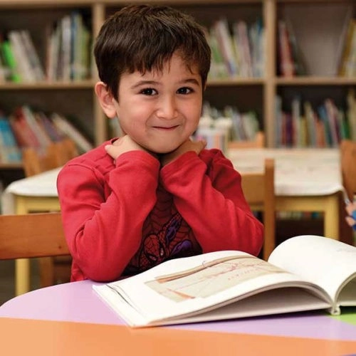 ENKA Schools — an international school in Istanbul