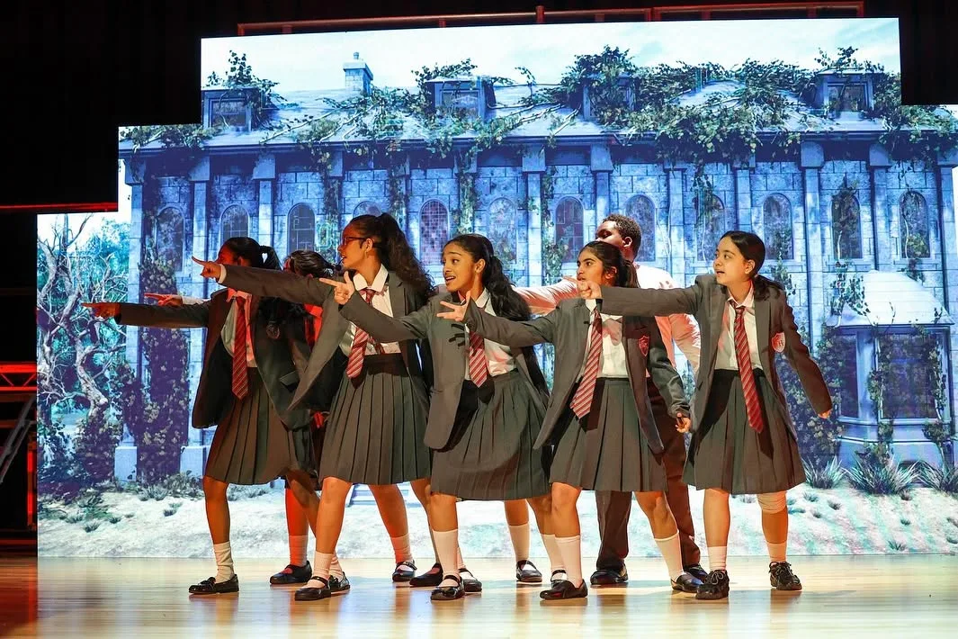 GEMS Wellington International School — an international school in Dubai