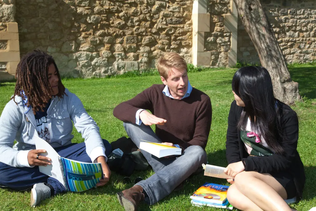 Greene’s College Oxford – Estoril & Lisbon international school campus in Lisbon