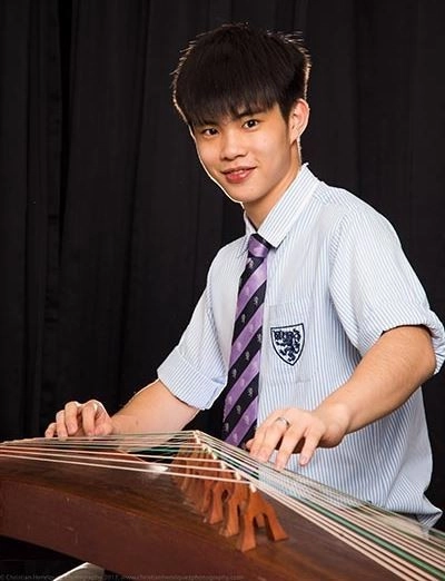 Harrow International School Bangkok — an international school in Bangkok