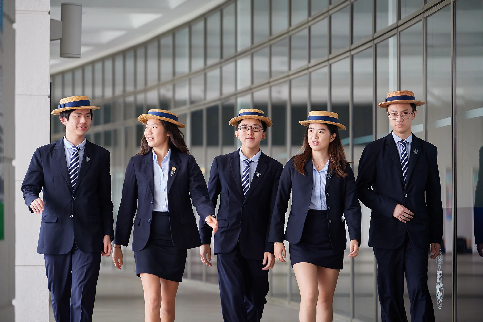 Harrow International School Hong Kong — an international school in Hong Kong