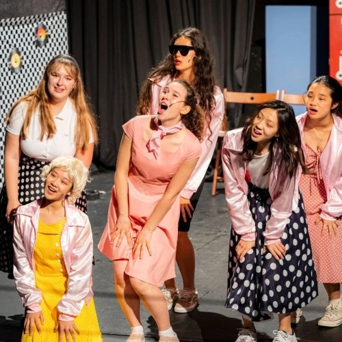 Hong Kong International School — an international school in Hong Kong