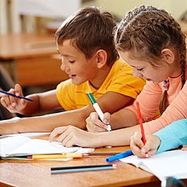International Bilingual School Munich — an international school in Munich