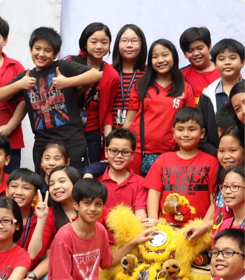 Multiple Intelligence International School (MIIS) international school campus in Manila