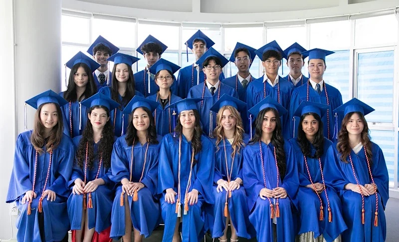 NIST International School — an international school in Bangkok
