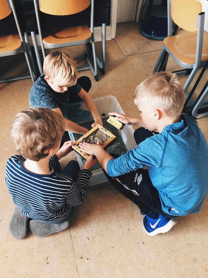 Norwegian School in London international school campus in London