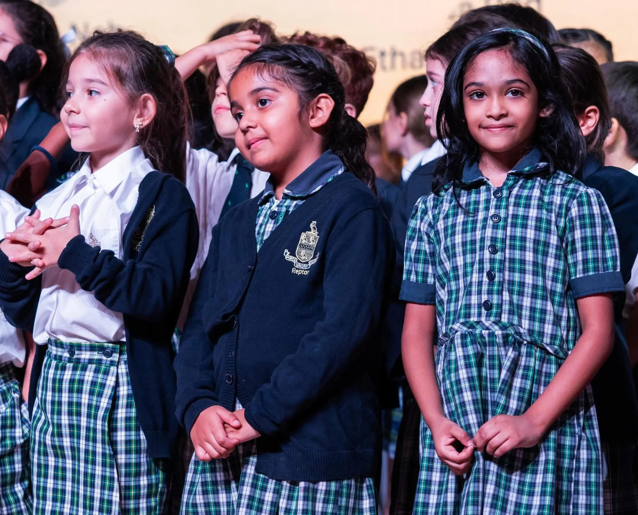 Repton School Dubai — an international school in Dubai
