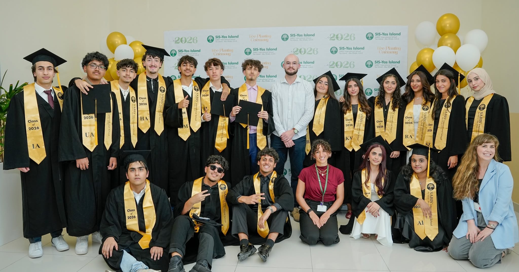 SABIS International School Abu Dhabi international school campus in Abu Dhabi