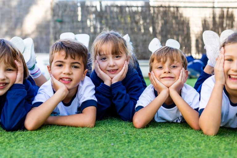 Sage College, The British International School of Jerez international school campus in Jerez de la Frontera