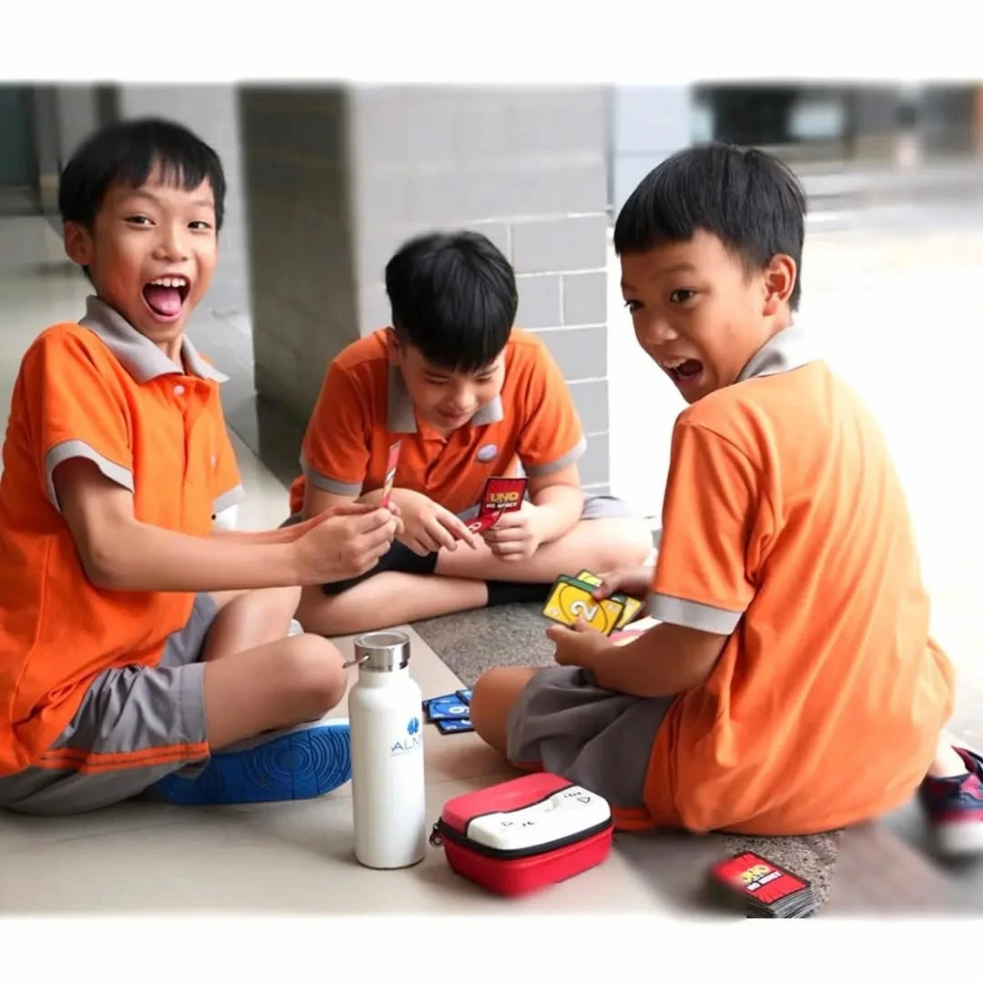 Singapore International School Hanoi — an international school in Hanoi