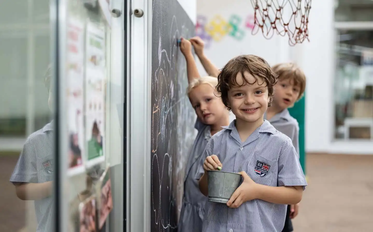 St Andrews International School Sukhumvit — an international school in Bangkok