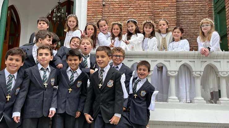 St Brendan's College Buenos Aires international school campus in Buenos Aires