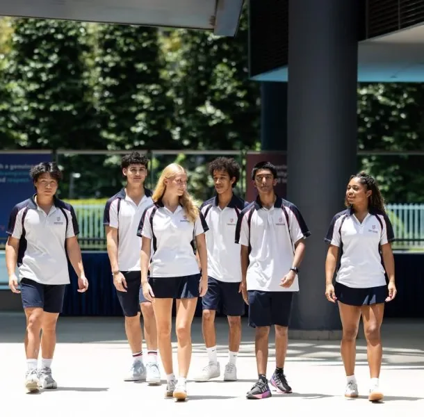 Stamford American International School — an international school in Singapore