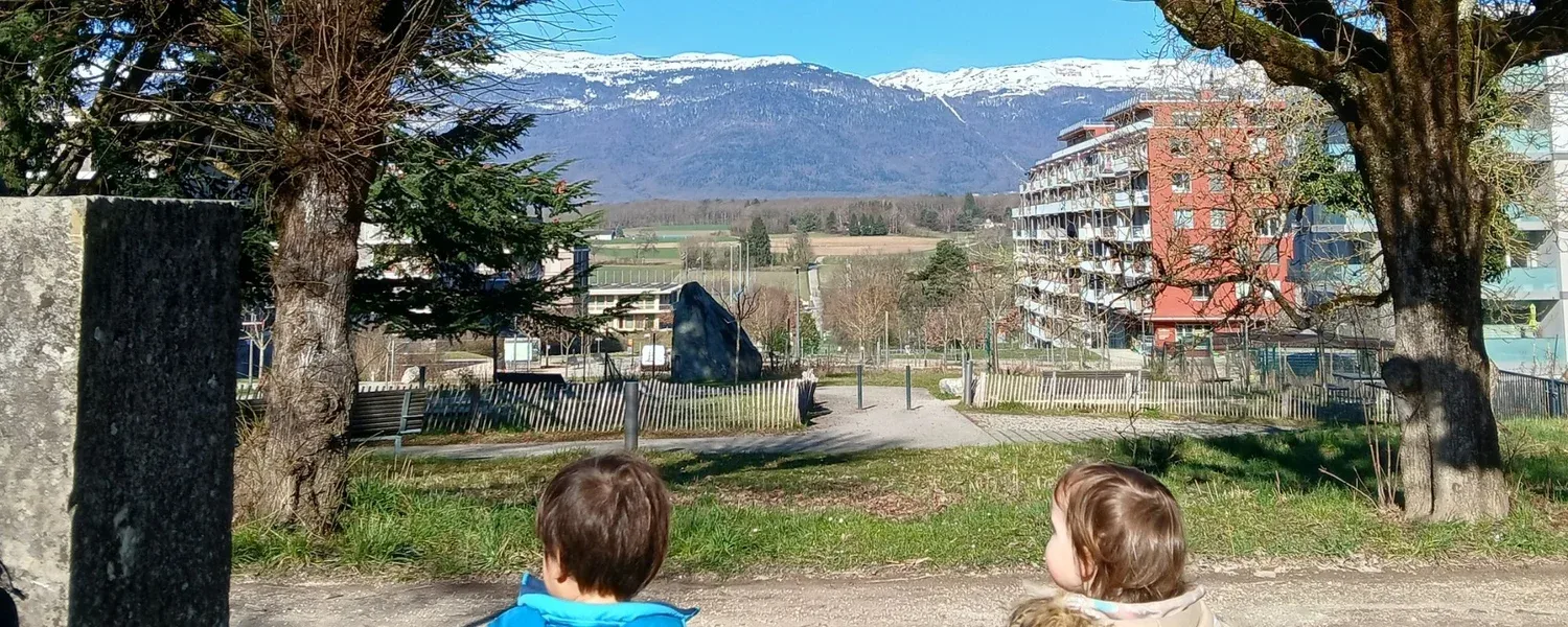 Swedish International School of Geneva (SISOG) — an international school in Geneva