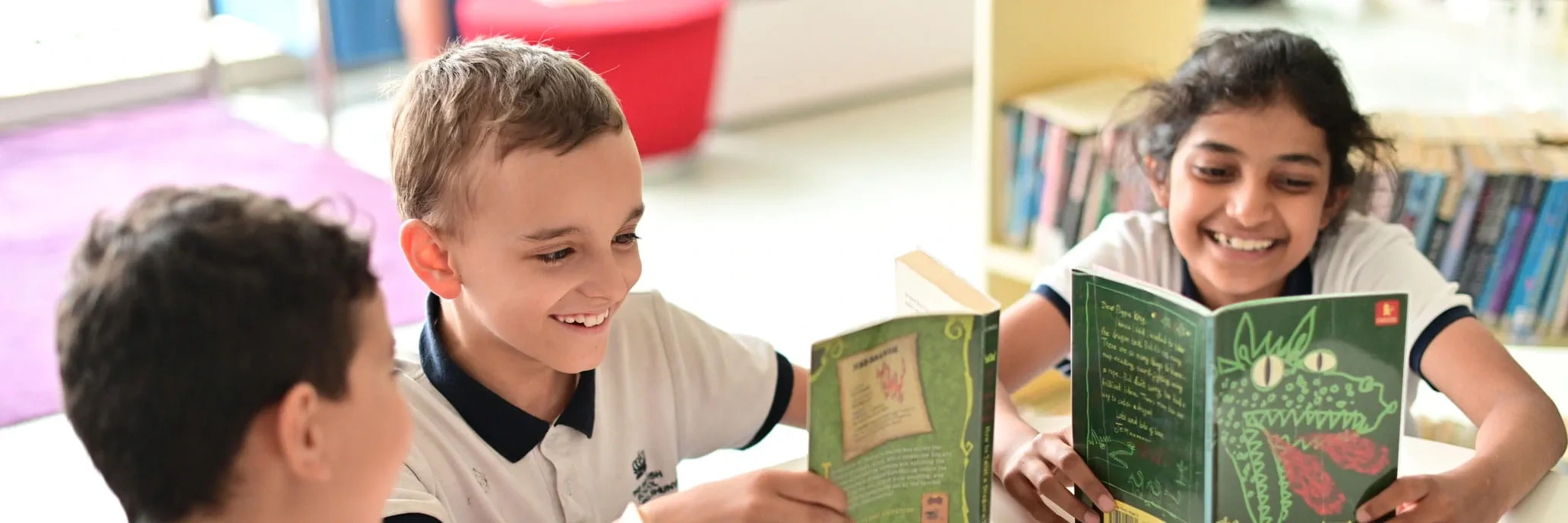 The British School of Beijing — an international school in Beijing