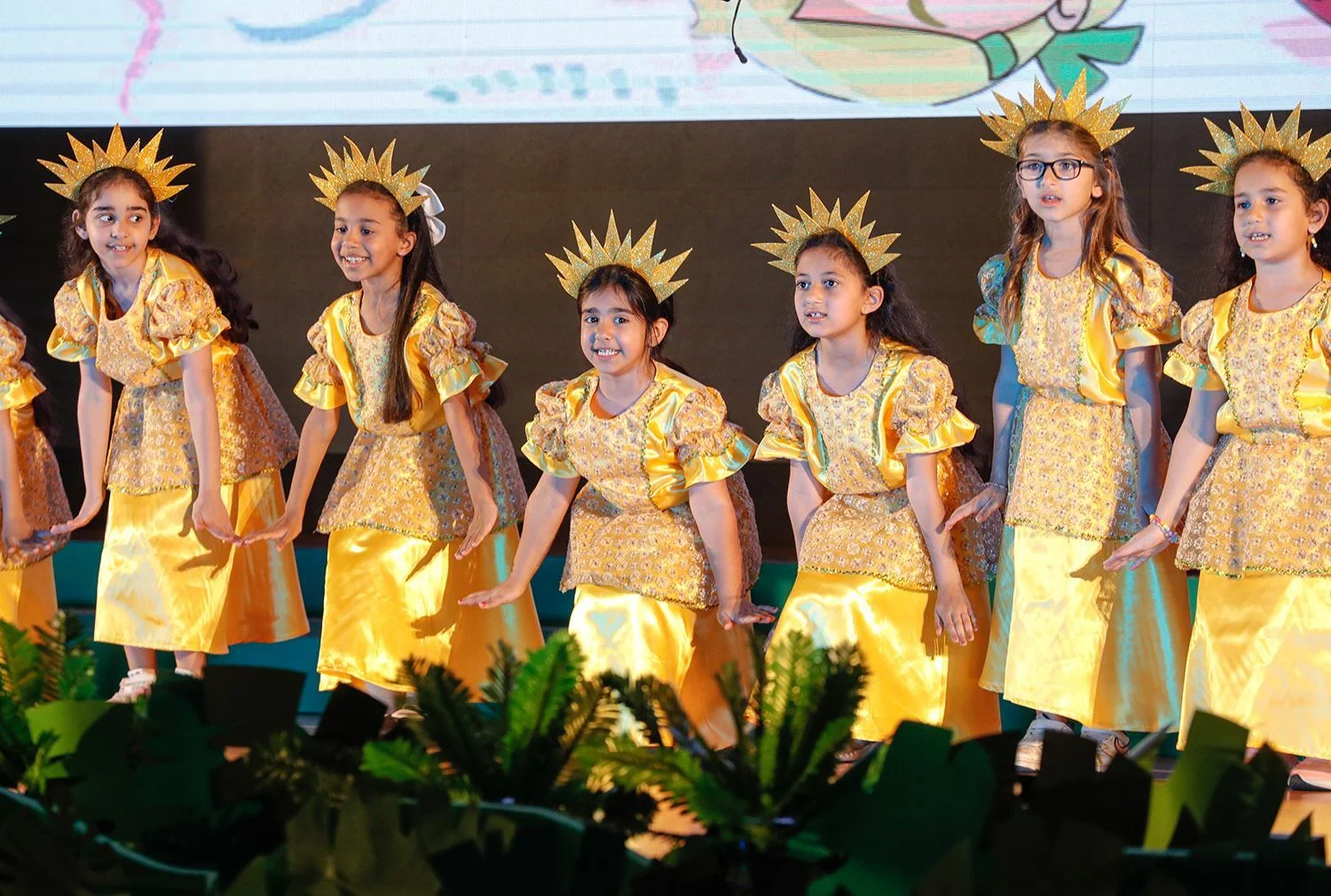 The International School of Choueifat Bahrain international school campus in Manama