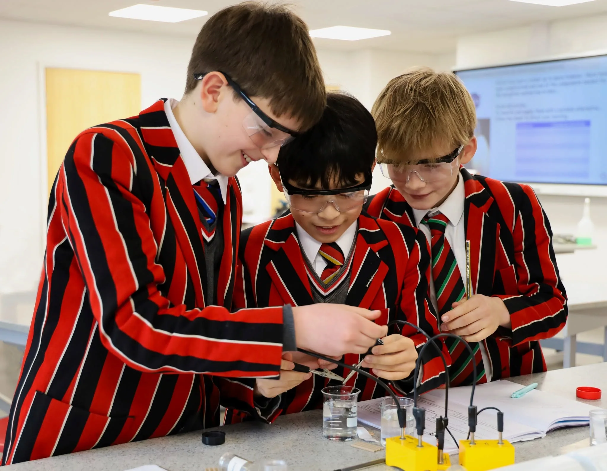 The Leys School — an international school in Cambridge