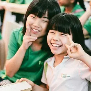 Trinity International School Bangkok international school campus in Bangkok